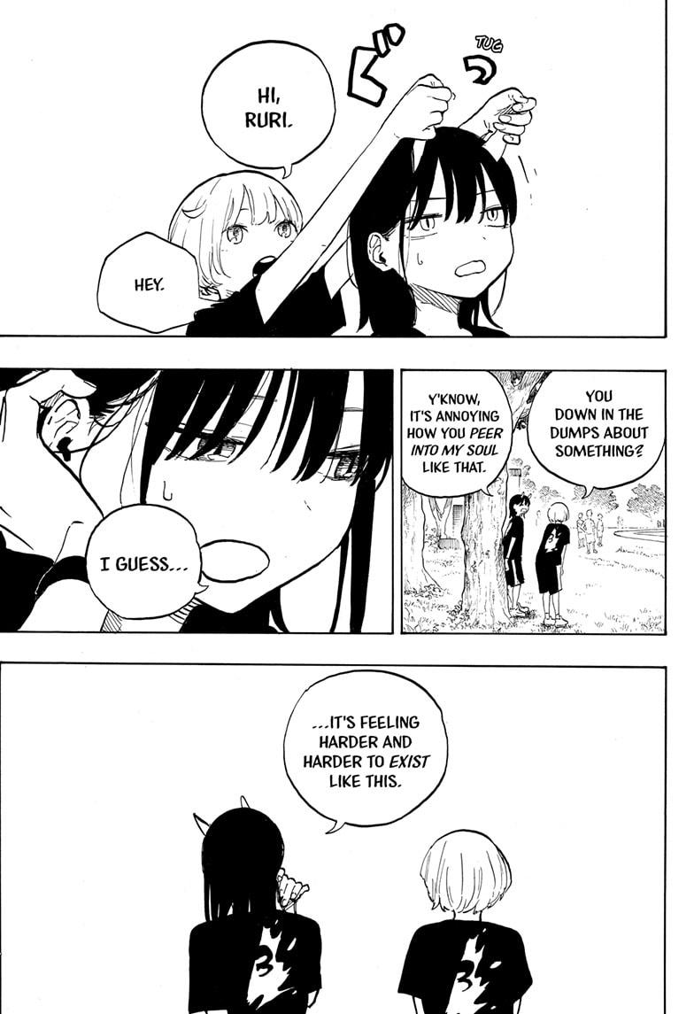 Ruri Dragon Chapter 29 page 9 - Chapter 29