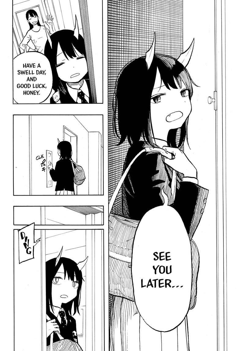 Ruri Dragon Chapter 3 page 10 - Chapter 3