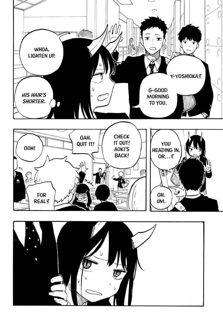 Ruri Dragon Chapter 3 page 16 - Chapter 3
