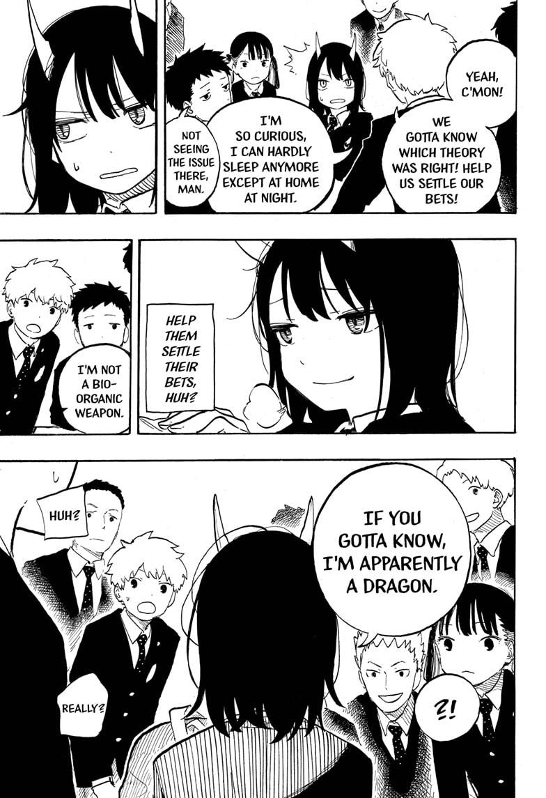 Ruri Dragon Chapter 3 page 19 - Chapter 3