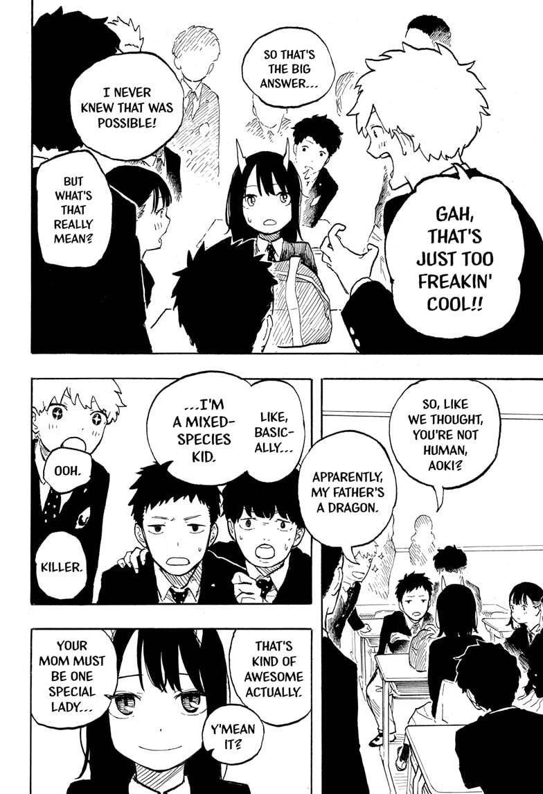 Ruri Dragon Chapter 3 page 20 - Chapter 3