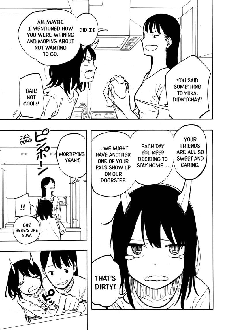 Ruri Dragon Chapter 3 page 7 - Chapter 3