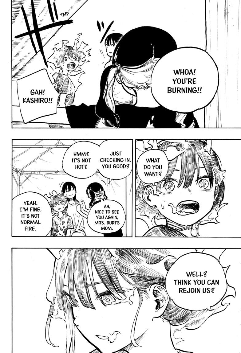 Ruri Dragon Chapter 30 page 10 - Chapter 30