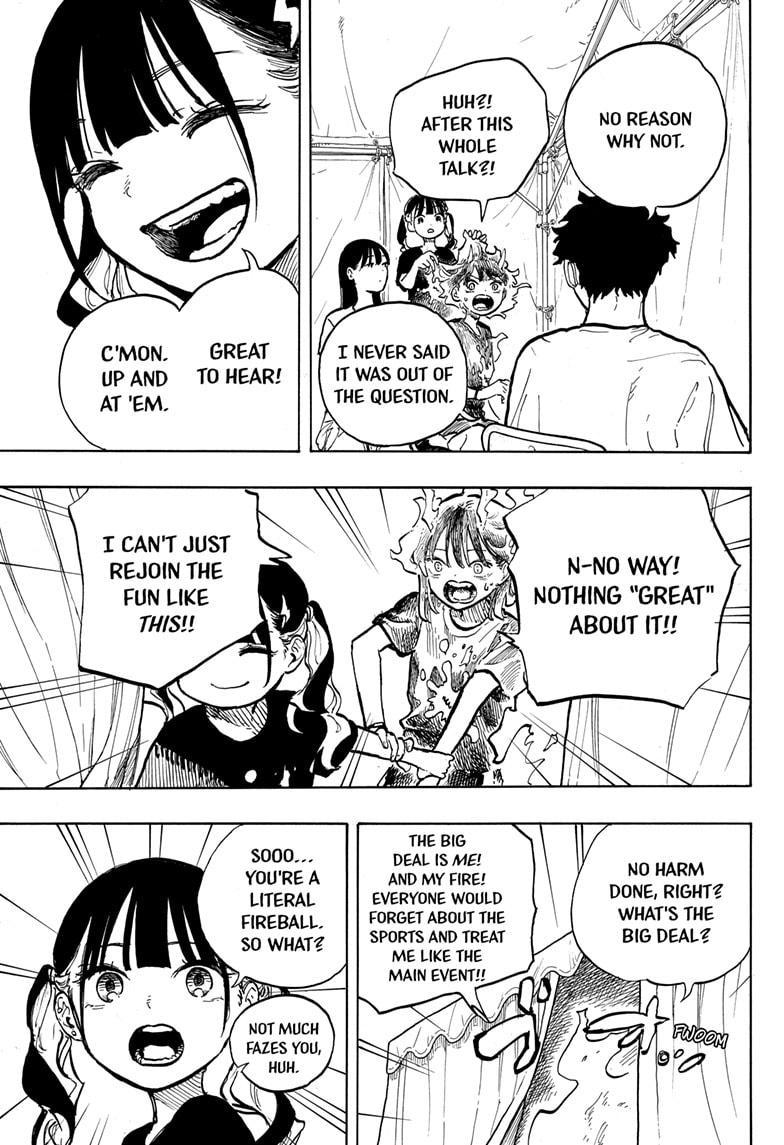 Ruri Dragon Chapter 30 page 11 - Chapter 30