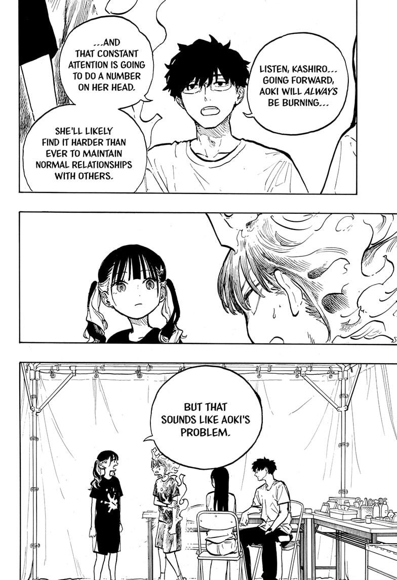 Ruri Dragon Chapter 30 page 12 - Chapter 30