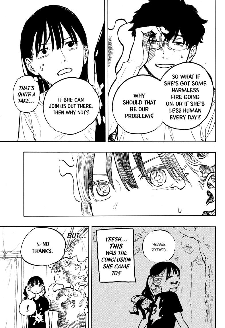 Ruri Dragon Chapter 30 page 13 - Chapter 30