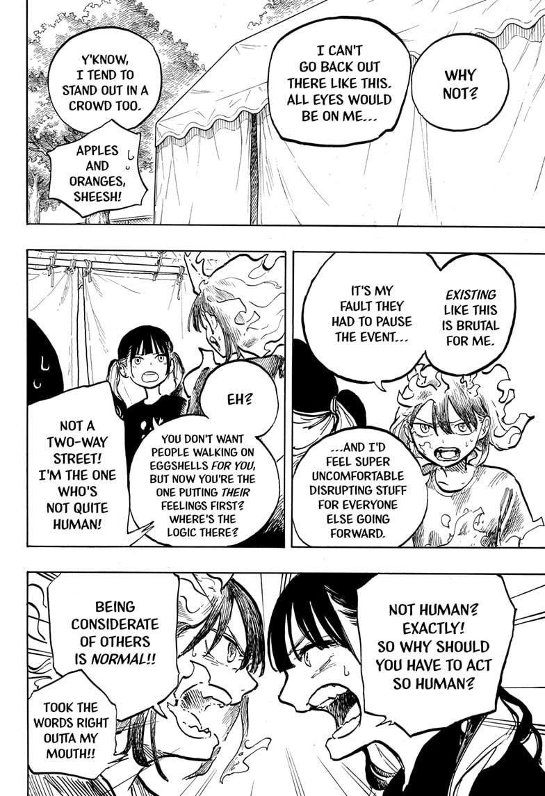 Ruri Dragon Chapter 30 page 14 - Chapter 30