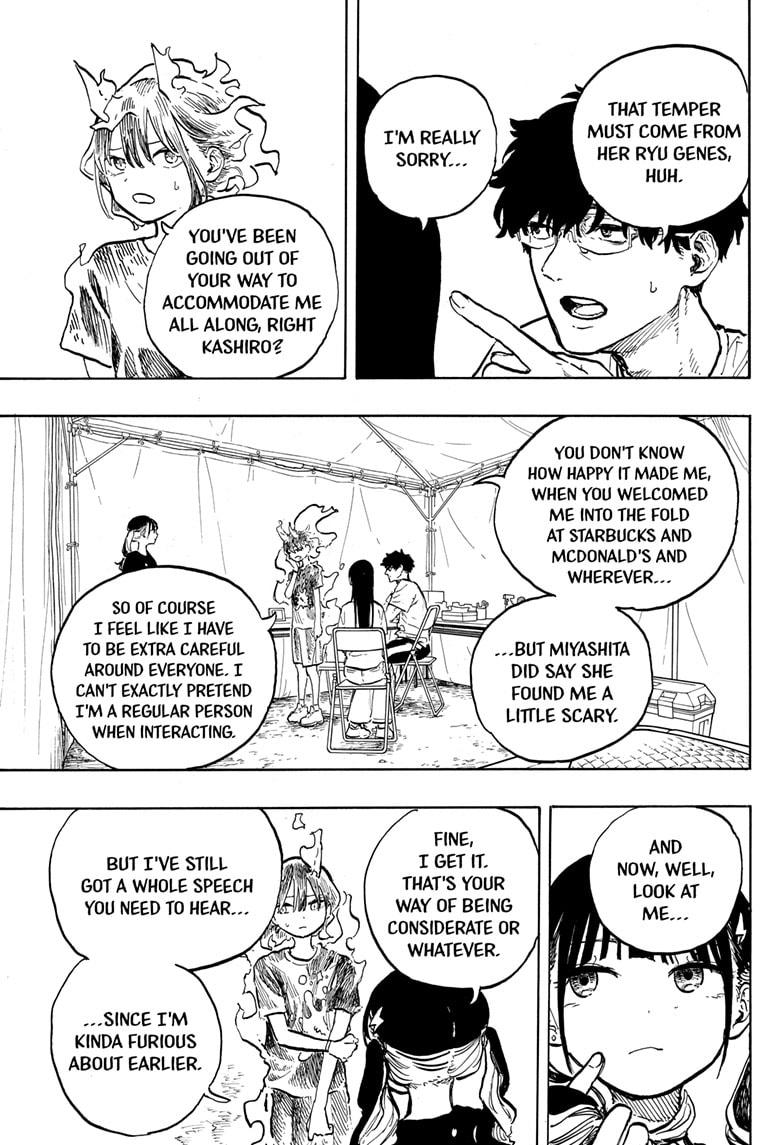 Ruri Dragon Chapter 30 page 15 - Chapter 30