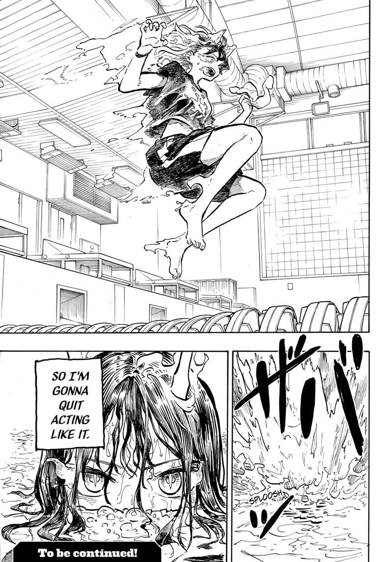Ruri Dragon Chapter 30 page 19 - Chapter 30