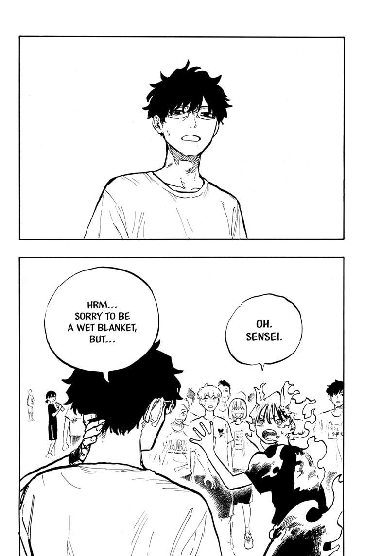 Ruri Dragon Chapter 30 page 2 - Chapter 30