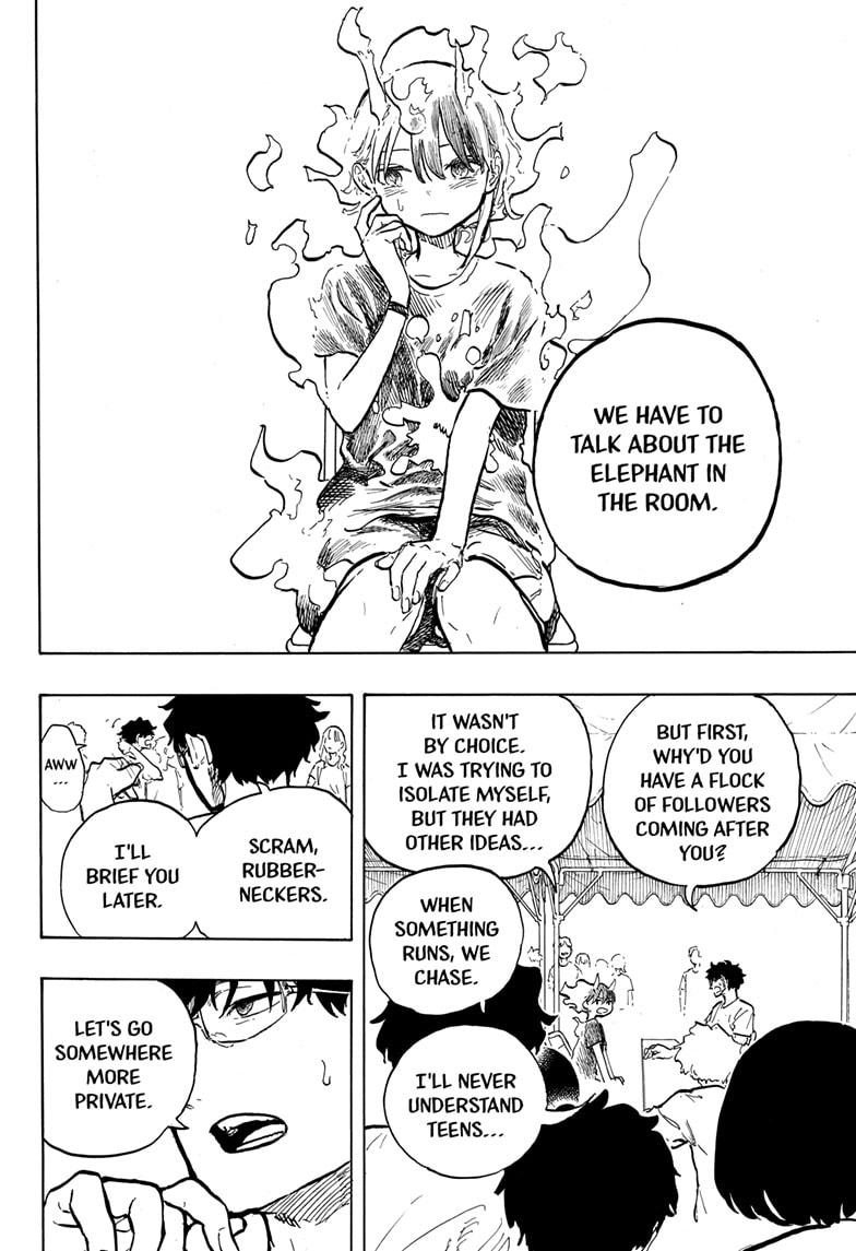 Ruri Dragon Chapter 30 page 4 - Chapter 30