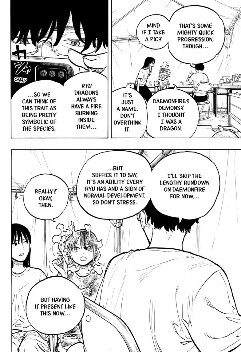 Ruri Dragon Chapter 30 page 6 - Chapter 30