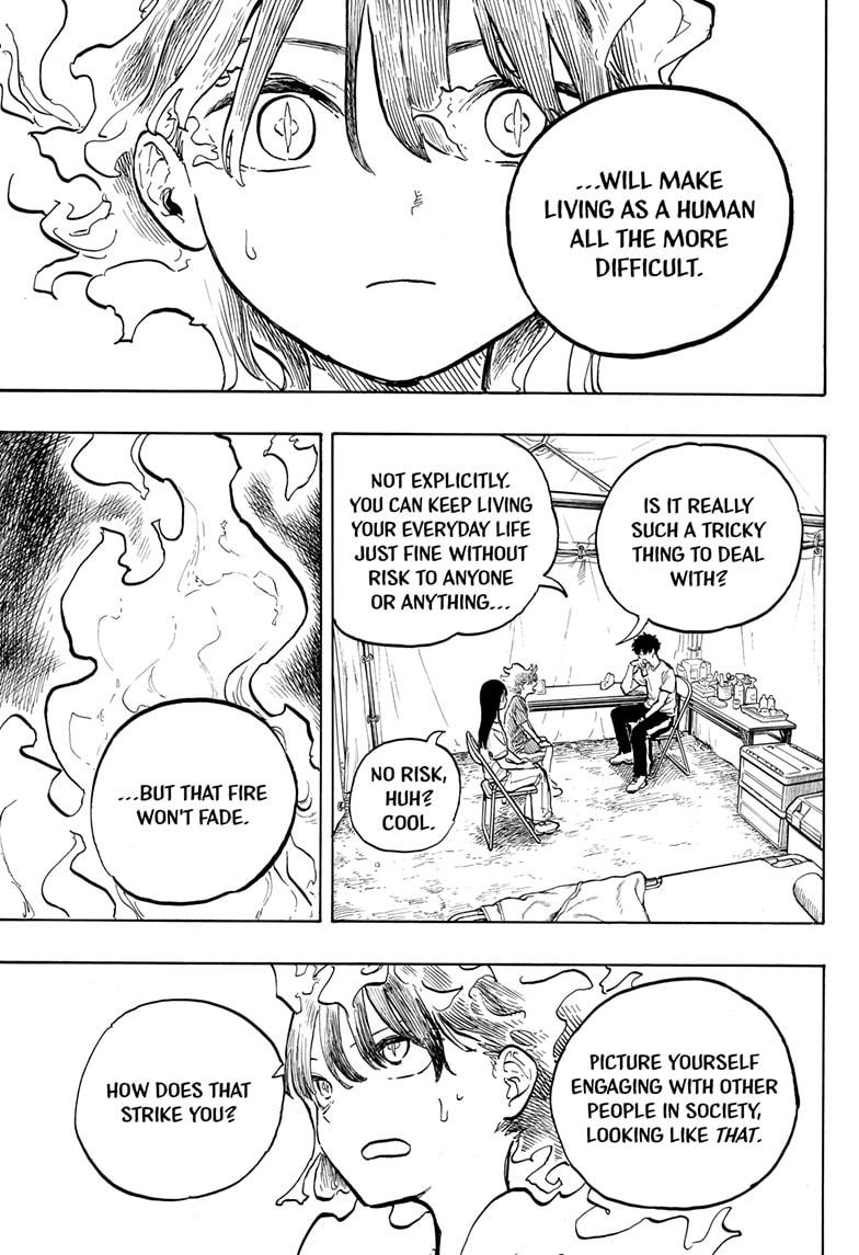 Ruri Dragon Chapter 30 page 7 - Chapter 30