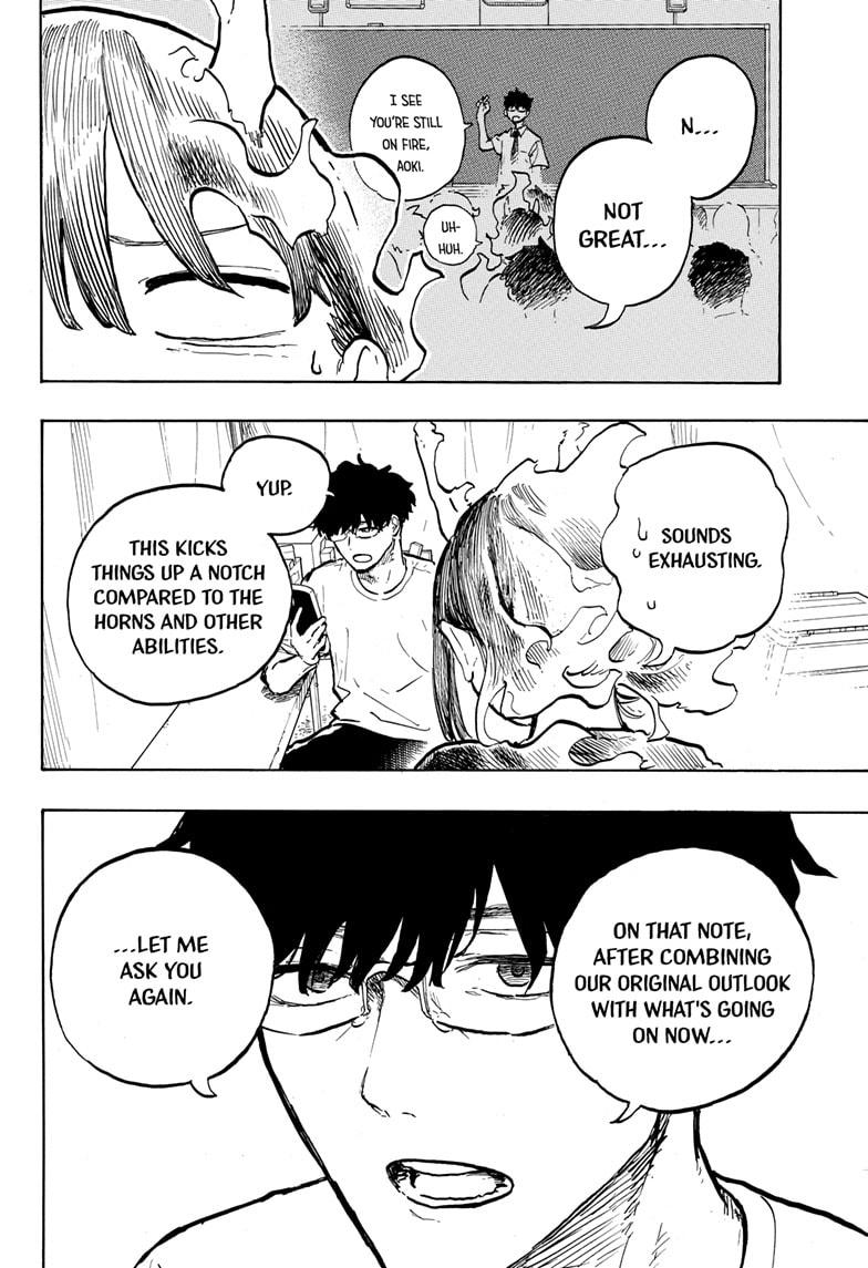 Ruri Dragon Chapter 30 page 8 - Chapter 30