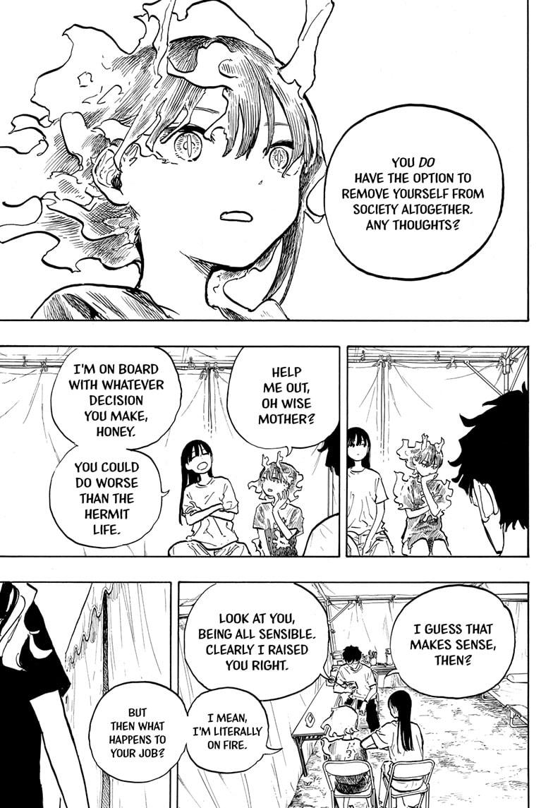 Ruri Dragon Chapter 30 page 9 - Chapter 30