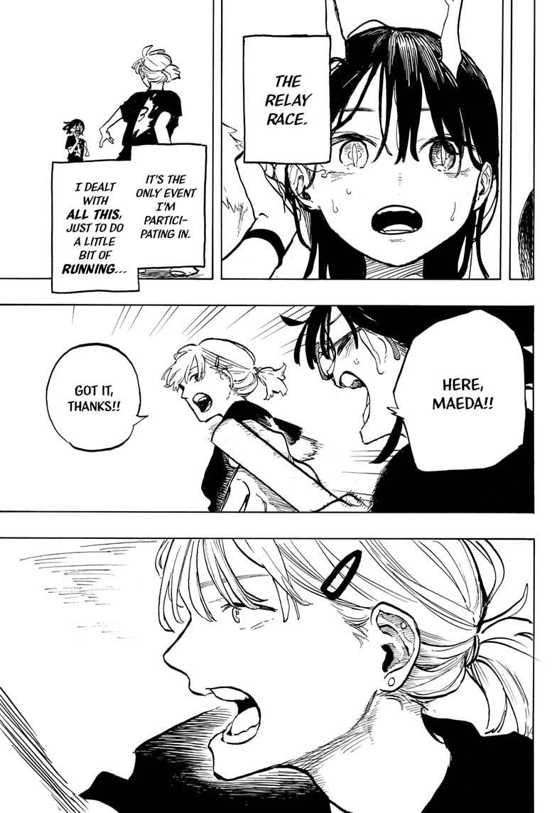 Ruri Dragon Chapter 31 page 11 - Chapter 31
