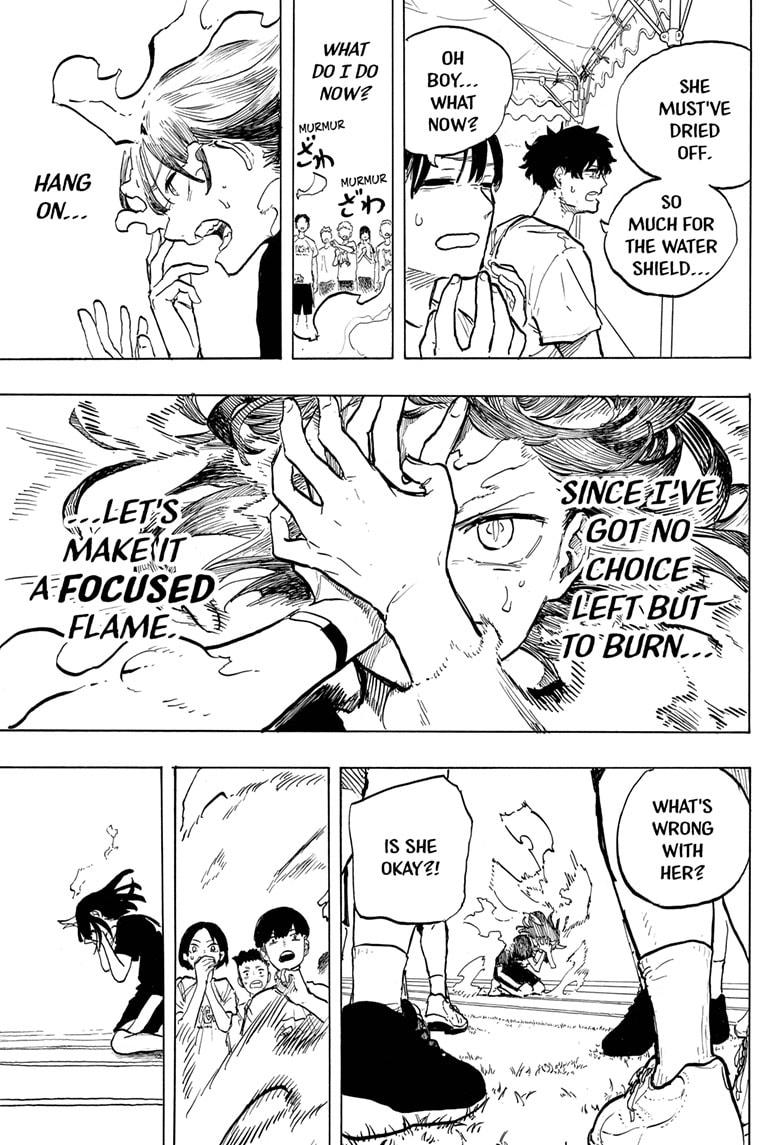 Ruri Dragon Chapter 31 page 15 - Chapter 31