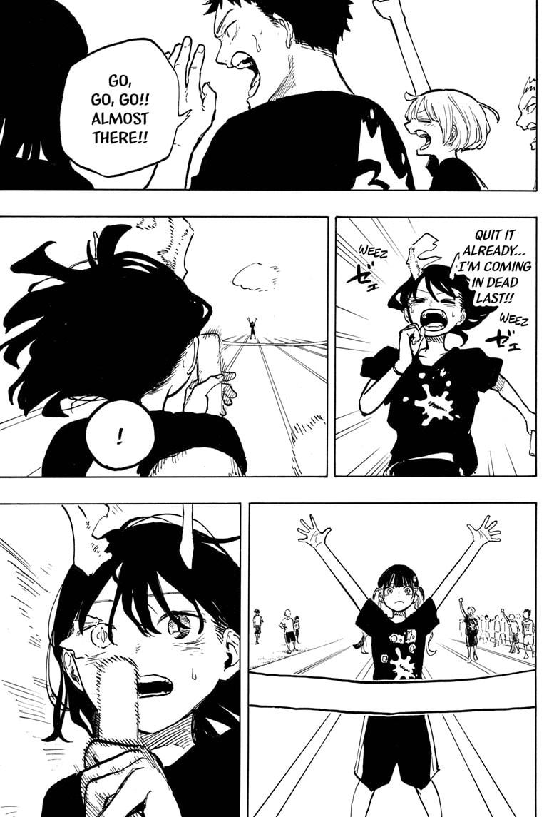 Ruri Dragon Chapter 31 page 17 - Chapter 31
