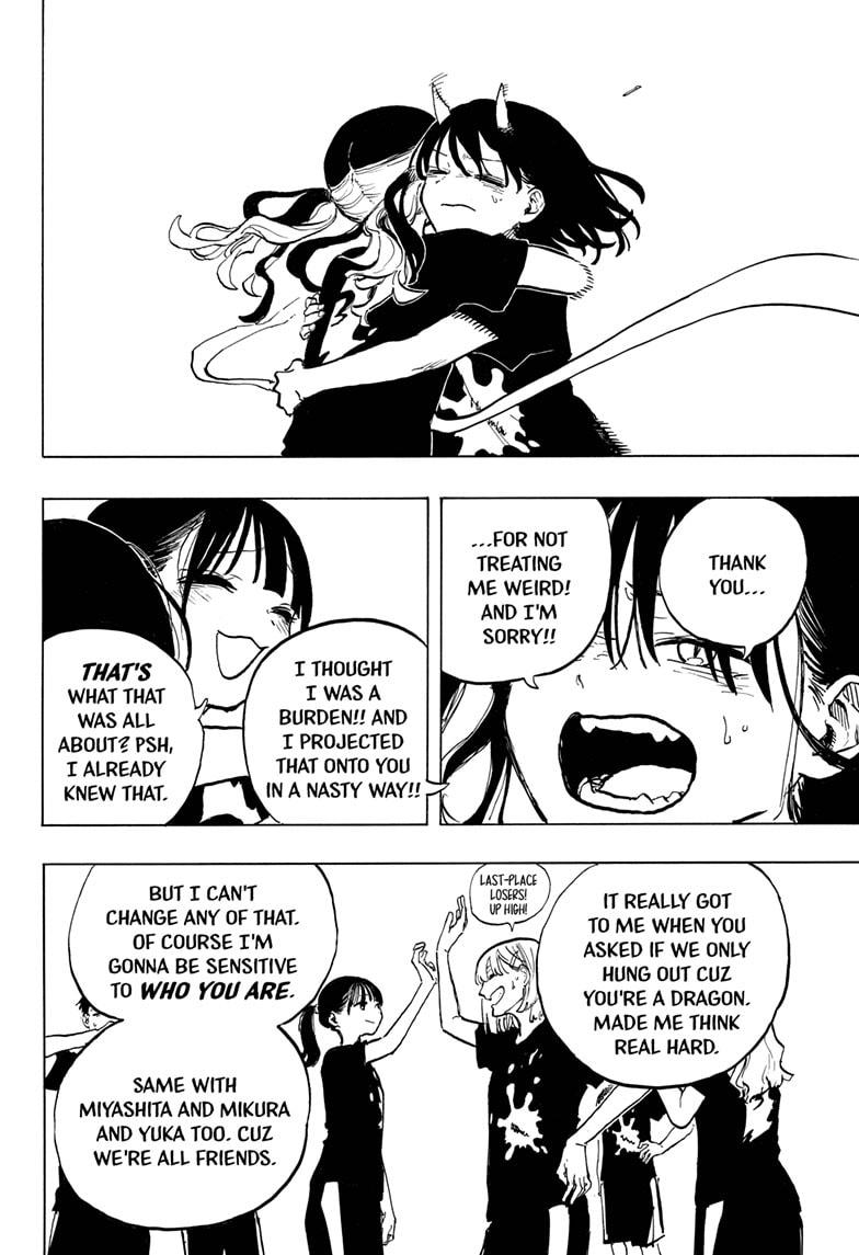Ruri Dragon Chapter 31 page 18 - Chapter 31