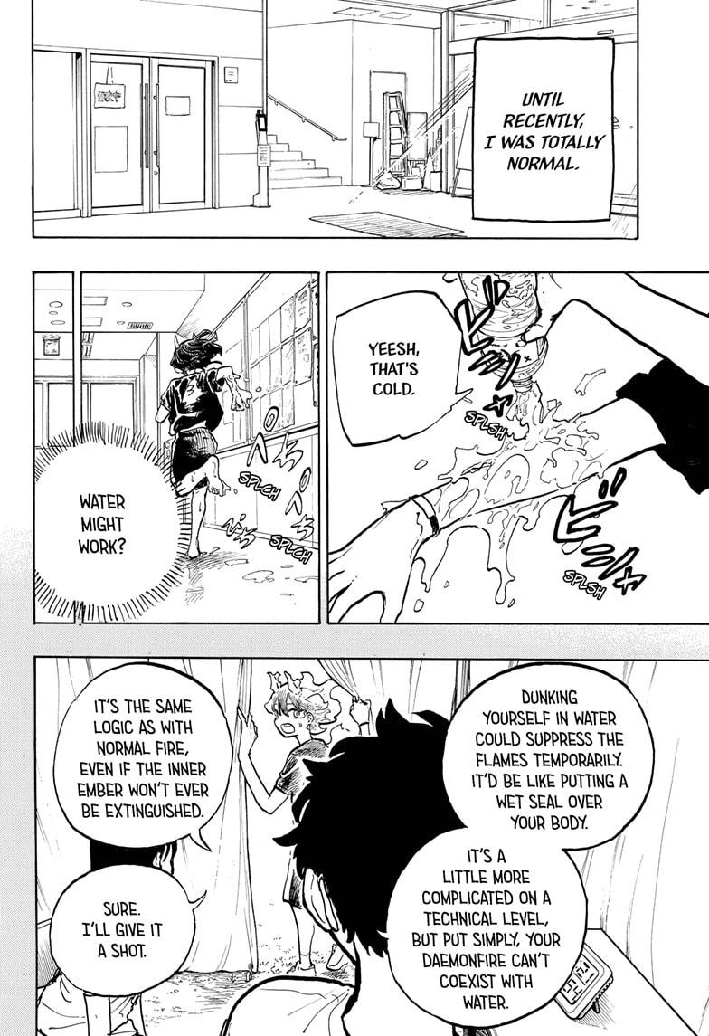 Ruri Dragon Chapter 31 page 4 - Chapter 31