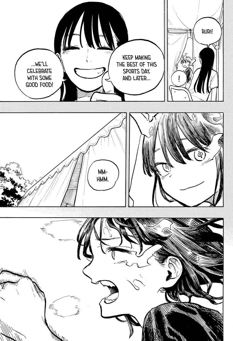 Ruri Dragon Chapter 31 page 5 - Chapter 31