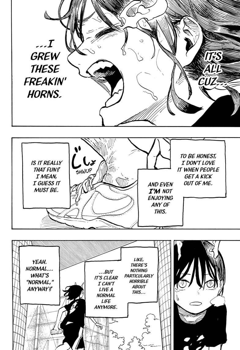 Ruri Dragon Chapter 31 page 6 - Chapter 31