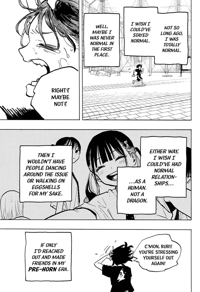 Ruri Dragon Chapter 31 page 7 - Chapter 31