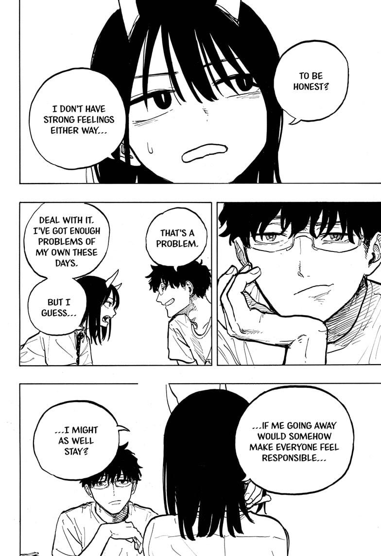 Ruri Dragon Chapter 32 page 10 - Chapter 32