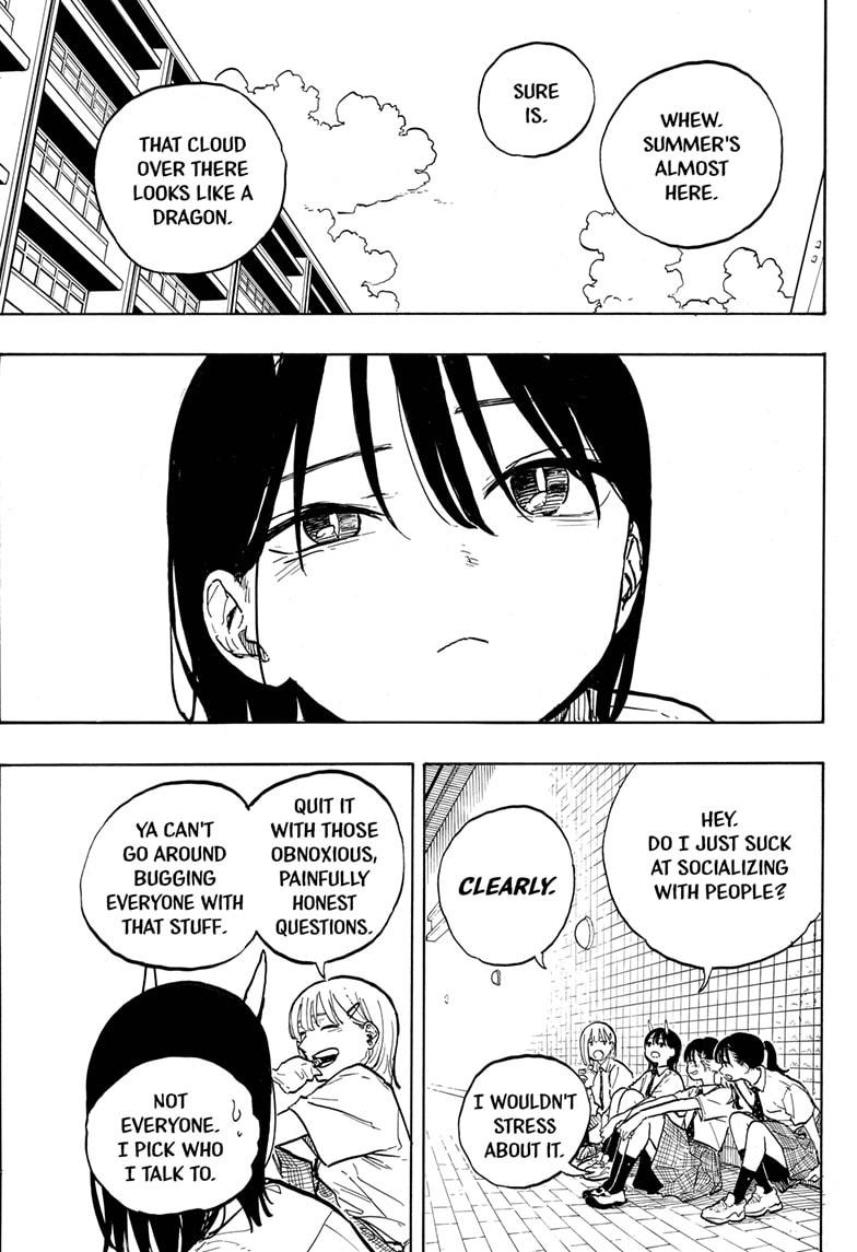 Ruri Dragon Chapter 32 page 13 - Chapter 32