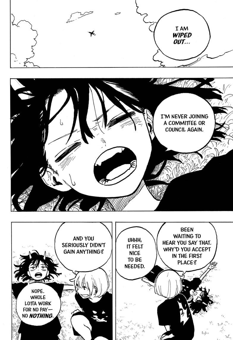 Ruri Dragon Chapter 32 page 2 - Chapter 32