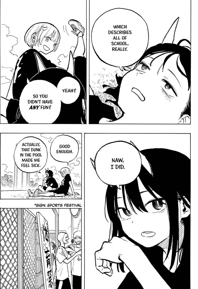Ruri Dragon Chapter 32 page 3 - Chapter 32