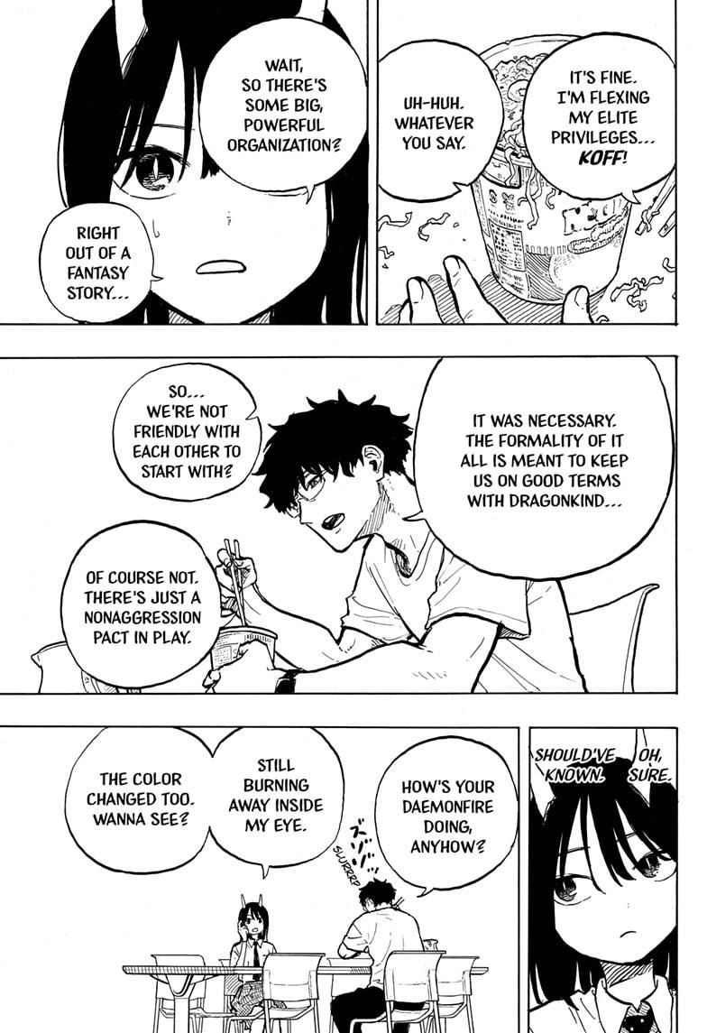 Ruri Dragon Chapter 32 page 7 - Chapter 32