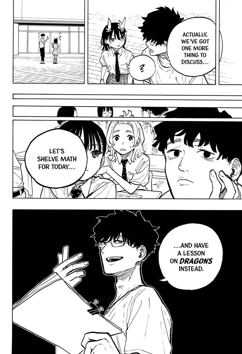 Ruri Dragon Chapter 33 page 10 - Chapter 33