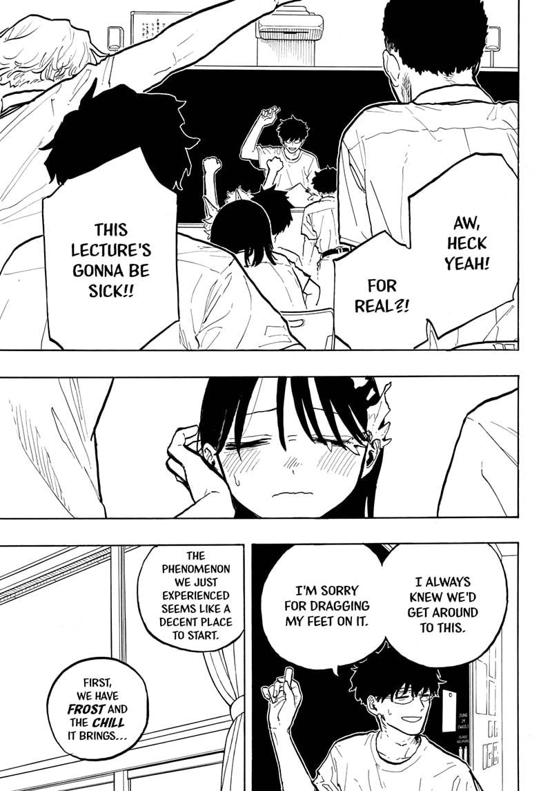 Ruri Dragon Chapter 33 page 11 - Chapter 33
