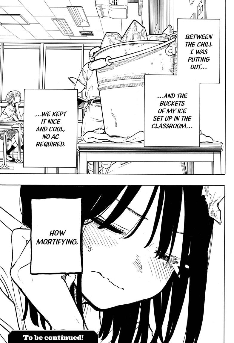 Ruri Dragon Chapter 33 page 19 - Chapter 33