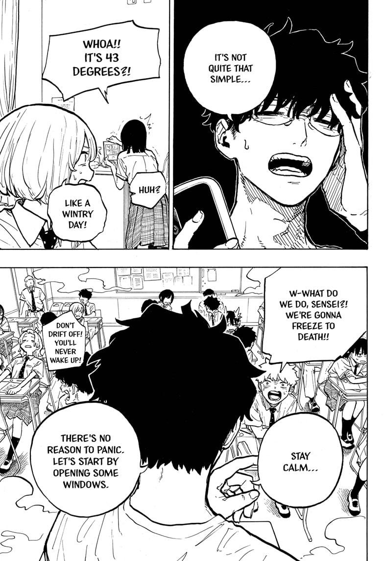 Ruri Dragon Chapter 33 page 3 - Chapter 33