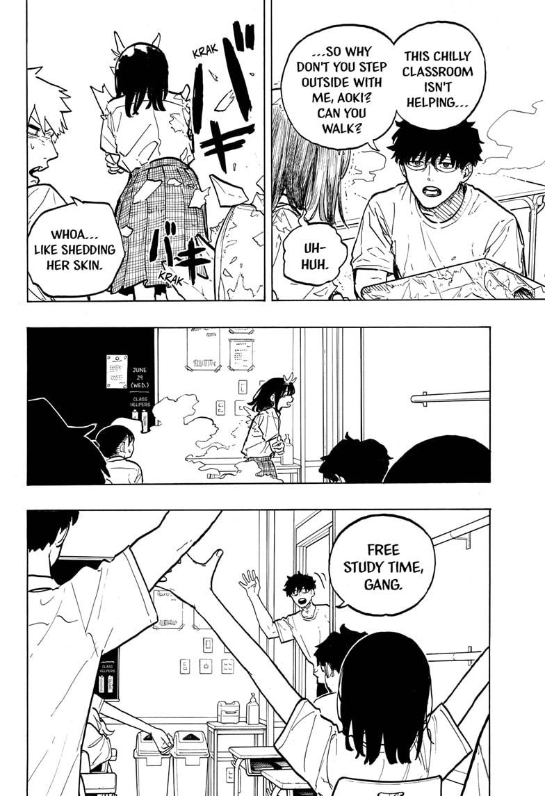 Ruri Dragon Chapter 33 page 4 - Chapter 33