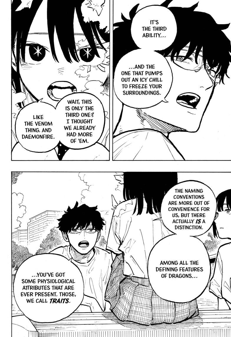 Ruri Dragon Chapter 33 page 6 - Chapter 33