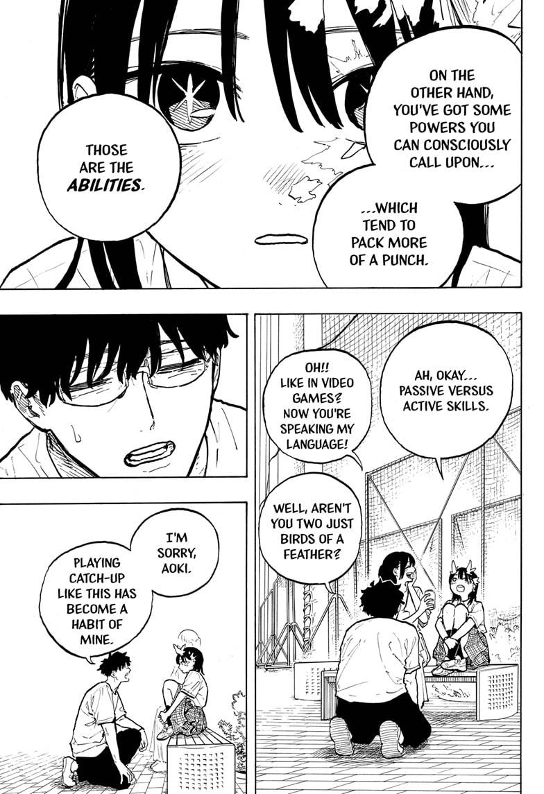 Ruri Dragon Chapter 33 page 7 - Chapter 33