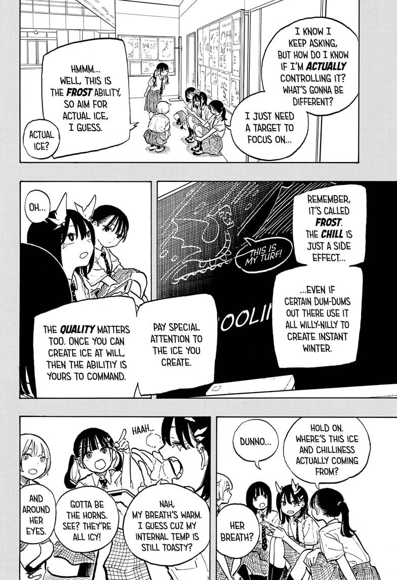 Ruri Dragon Chapter 34 page 10 - Chapter 34