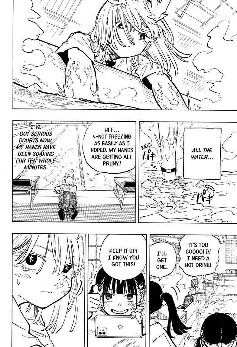 Ruri Dragon Chapter 34 page 12 - Chapter 34