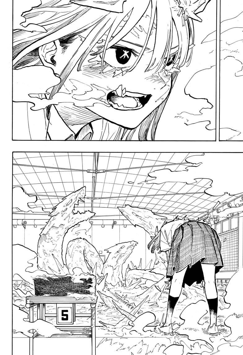 Ruri Dragon Chapter 34 page 14 - Chapter 34