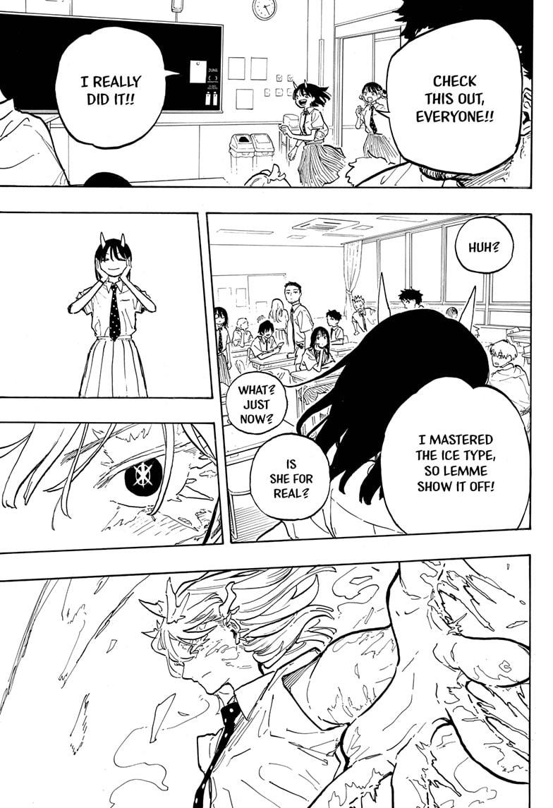 Ruri Dragon Chapter 34 page 17 - Chapter 34