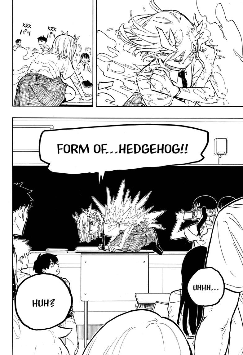 Ruri Dragon Chapter 34 page 18 - Chapter 34
