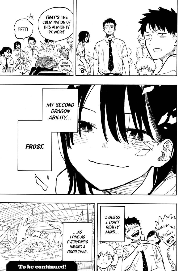 Ruri Dragon Chapter 34 page 19 - Chapter 34