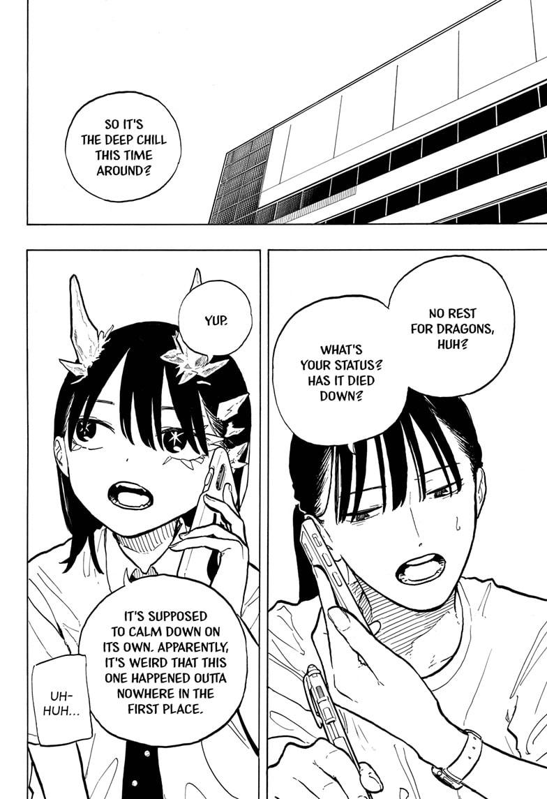 Ruri Dragon Chapter 34 page 2 - Chapter 34