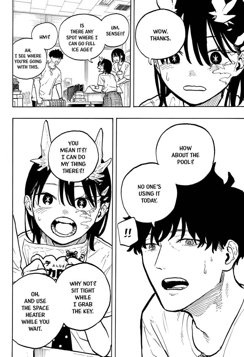 Ruri Dragon Chapter 34 page 6 - Chapter 34
