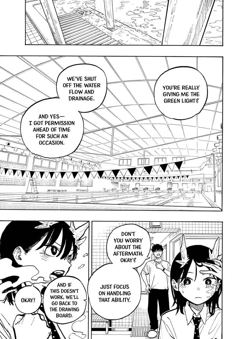 Ruri Dragon Chapter 34 page 7 - Chapter 34
