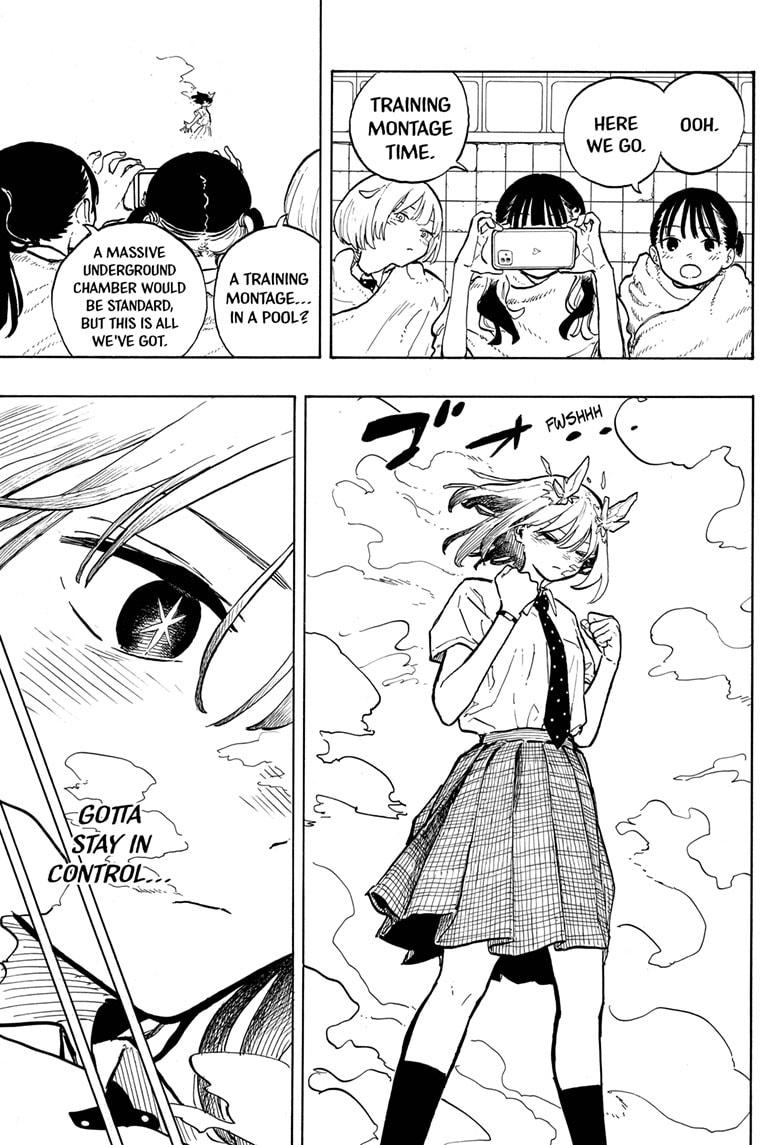 Ruri Dragon Chapter 34 page 9 - Chapter 34