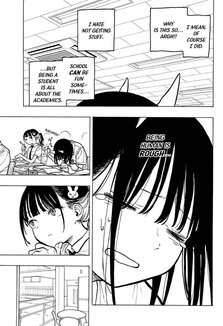 Ruri Dragon Chapter 35 page 11 - Chapter 35